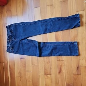 Girls jeans sz 16 skinny cut
